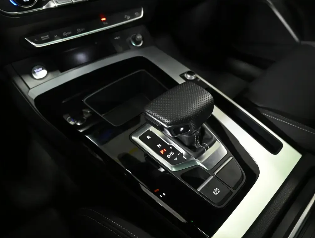 Audi Q5 Progressiv S-Line, снимка 12 - Автомобили и джипове - 55100212