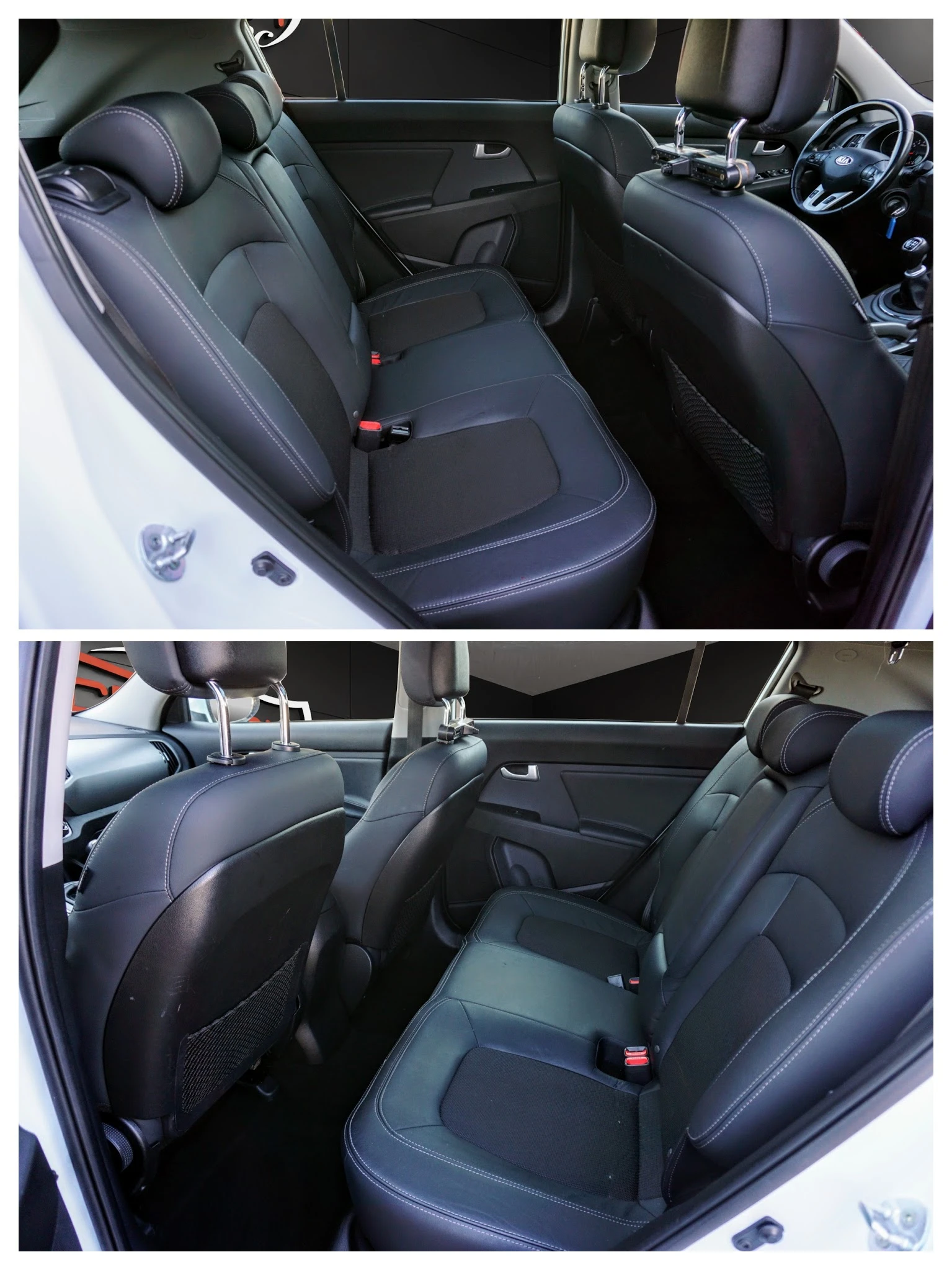 Kia Sportage 1.7CRDI PANORAMIC, снимка 15 - Автомобили и джипове - 55121509