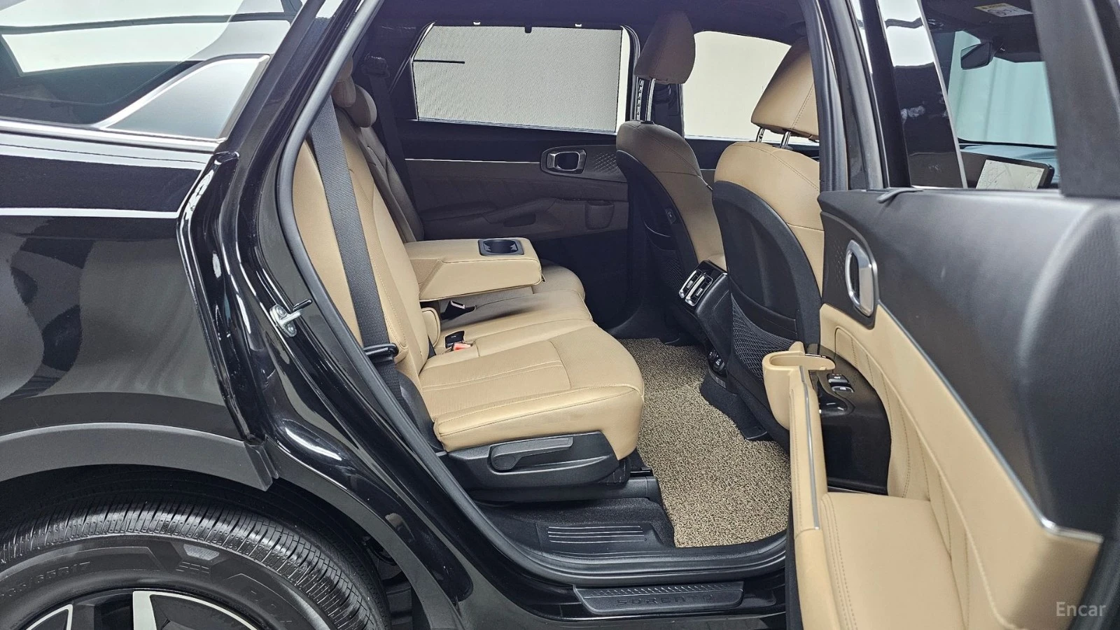 Kia Sorento HEV-1.6* NOBLESSE* 360CAMERA* BLIND-SPOT* , снимка 14 - Автомобили и джипове - 55640919