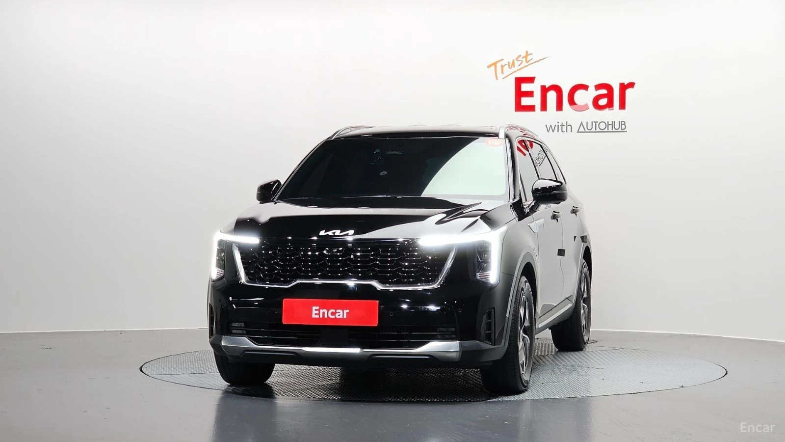 Kia Sorento HEV-1.6* NOBLESSE* 360CAMERA* BLIND-SPOT* , снимка 2 - Автомобили и джипове - 55640919