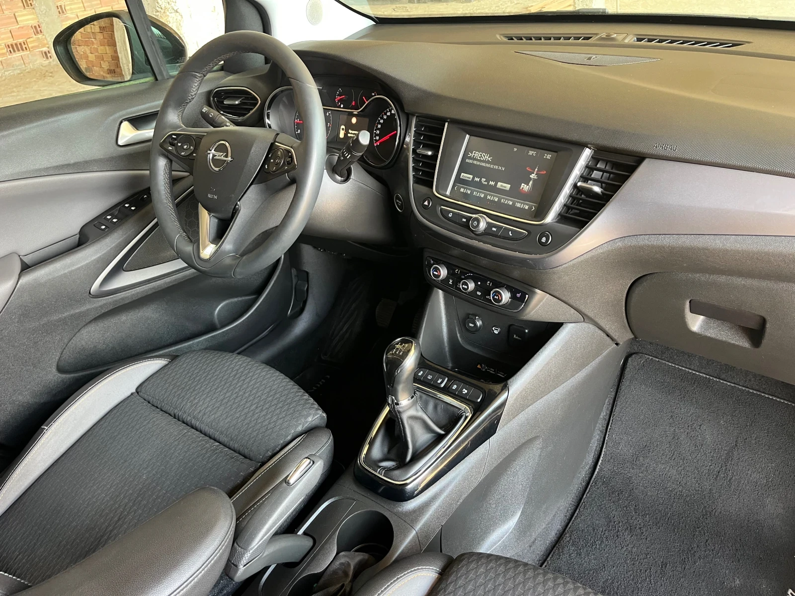Opel Crossland X Crossland X, снимка 14 - Автомобили и джипове - 55908546