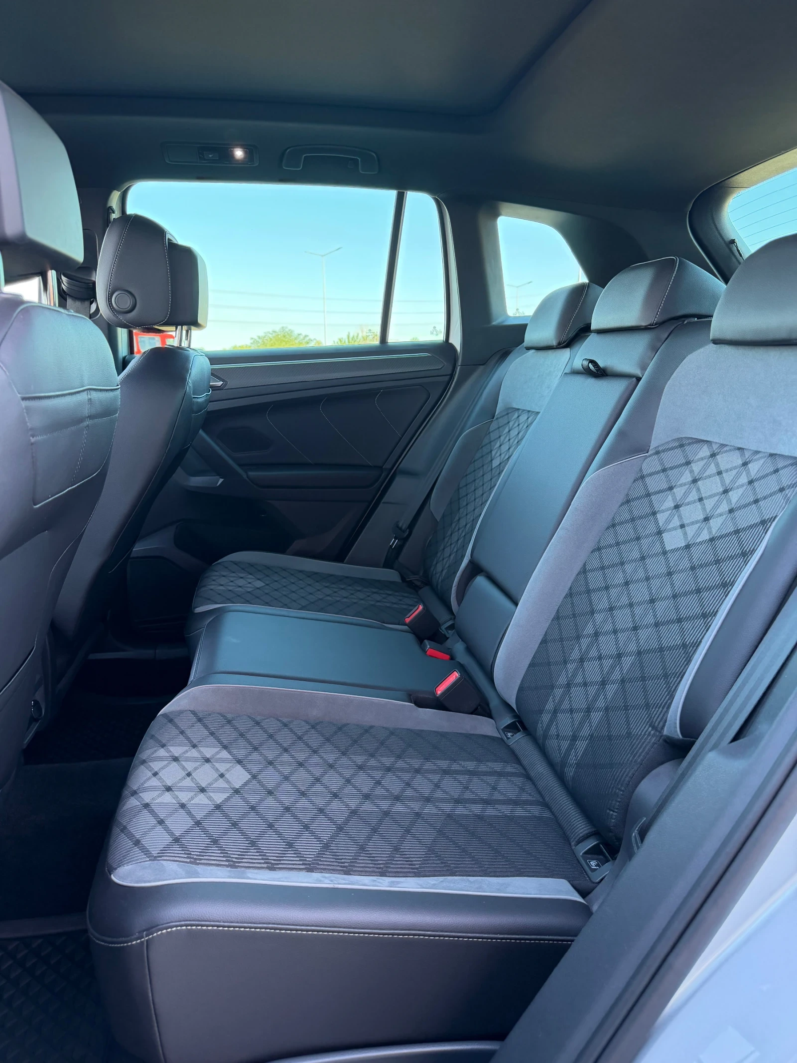 VW Tiguan 1 Ви собственик , снимка 9 - Автомобили и джипове - 56011713