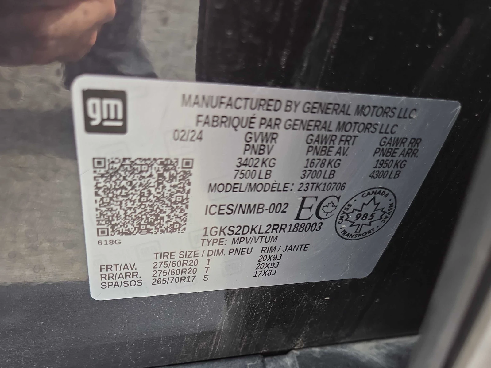 Gmc Yukon * Denali * CARFAX * БЕЗ ПЪРВОНАЧАЛНА ВНОСКА, снимка 10 - Автомобили и джипове - 56064482