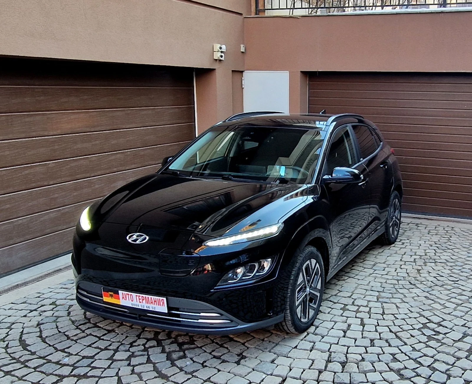 Hyundai Kona SOH100%Сервизна Книжка, снимка 6 - Автомобили и джипове - 56269292