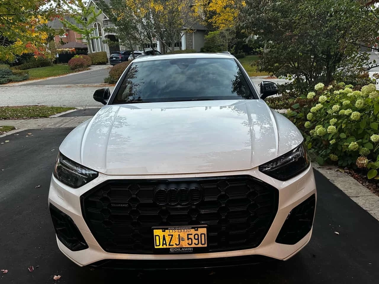 Audi Q5 * Technik * CARFAX * ОПЦИЯ ЗА ФИНАНСИРАНЕ