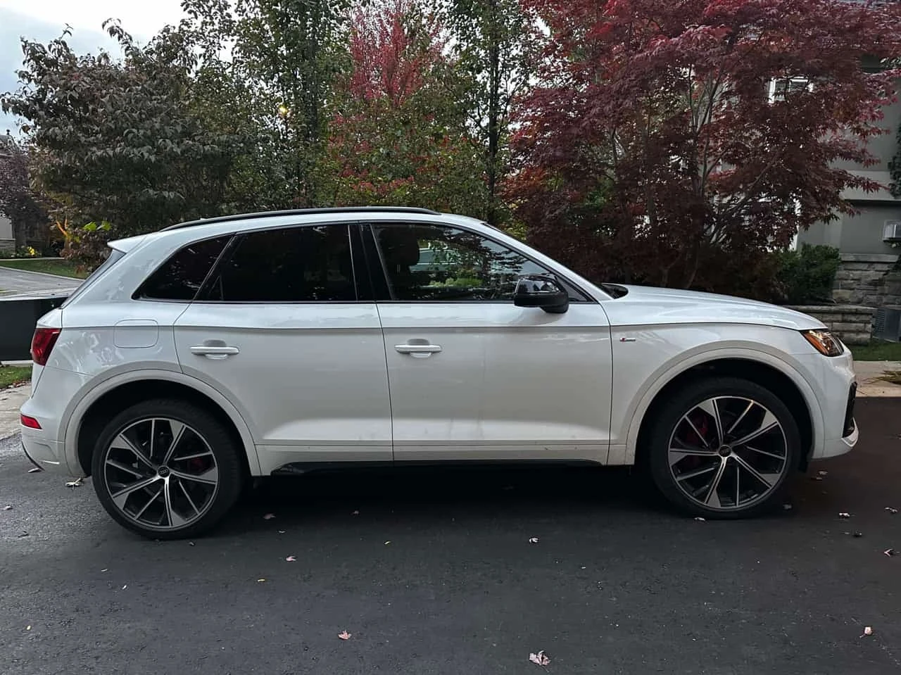 Audi Q5 * Technik * CARFAX * ����� �� ����������� | Mobile.bg � ����������� 6