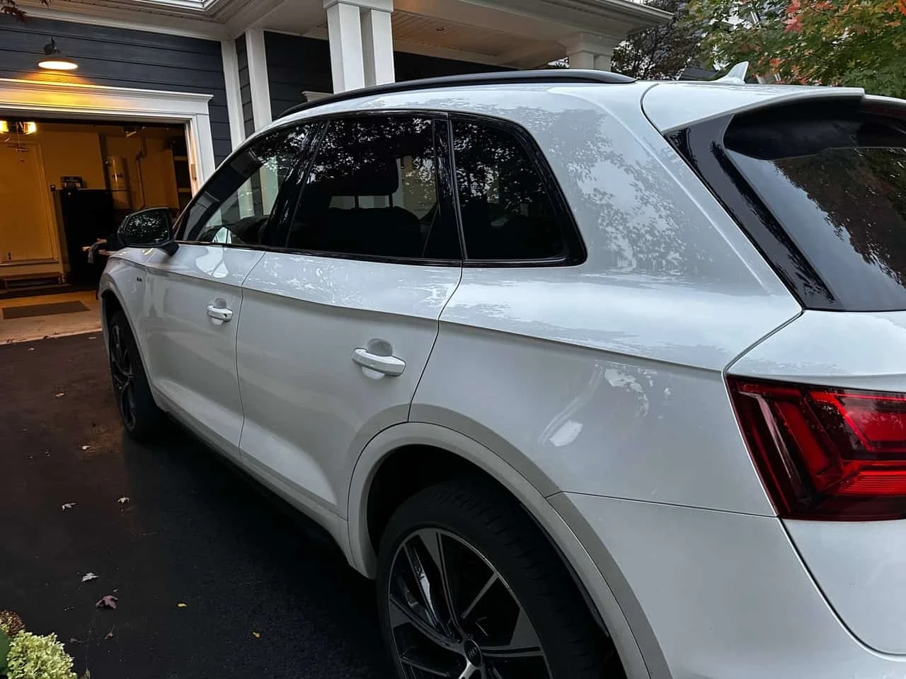 Audi Q5 * Technik * CARFAX * ����� �� ����������� | Mobile.bg � ����������� 2