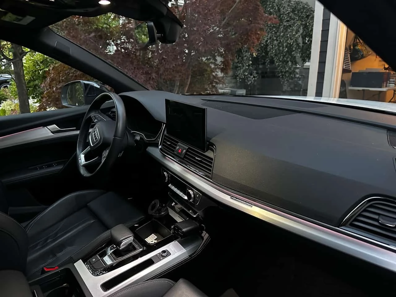 Audi Q5 * Technik * CARFAX * ����� �� ����������� | Mobile.bg � ����������� 12