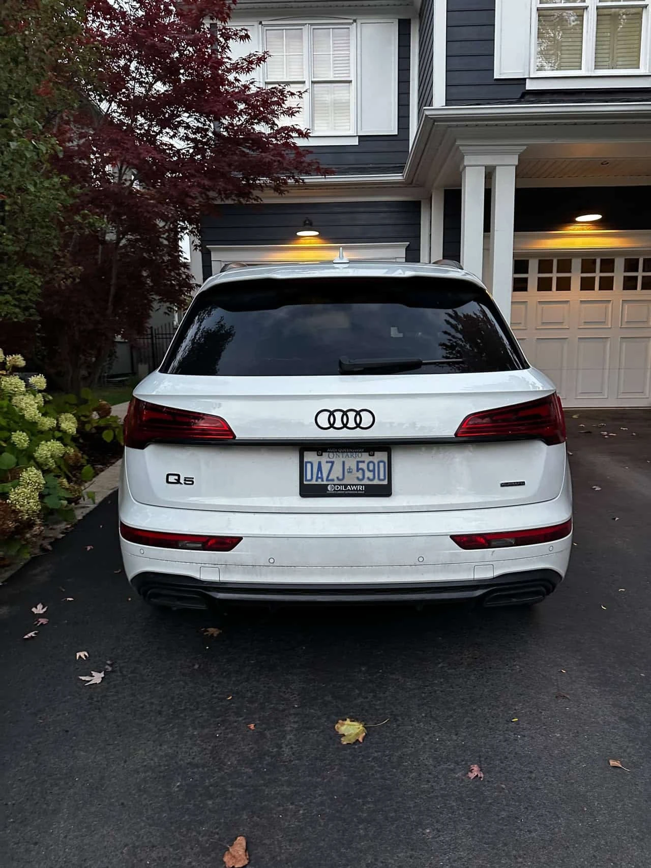 Audi Q5 * Technik * CARFAX * ����� �� ����������� | Mobile.bg � ����������� 3