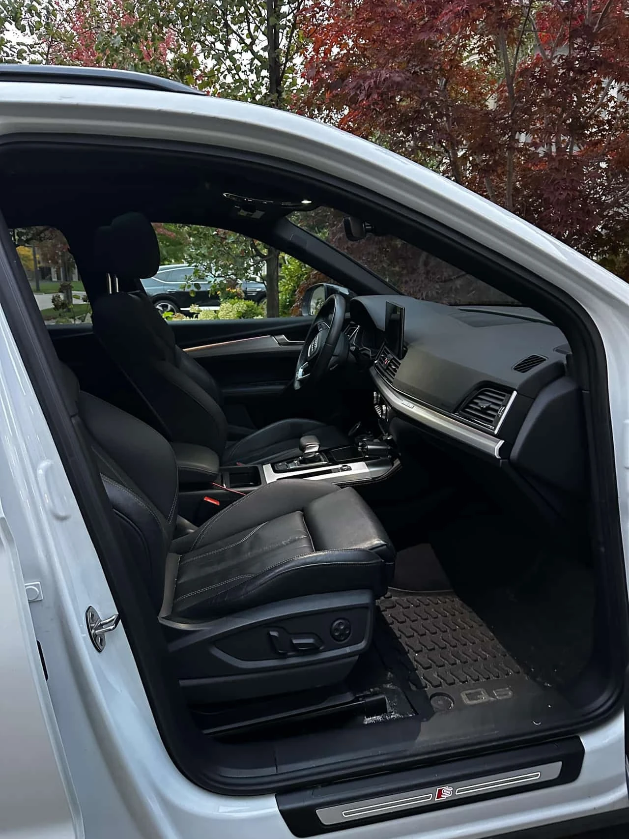 Audi Q5 * Technik * CARFAX * ����� �� ����������� | Mobile.bg � ����������� 13