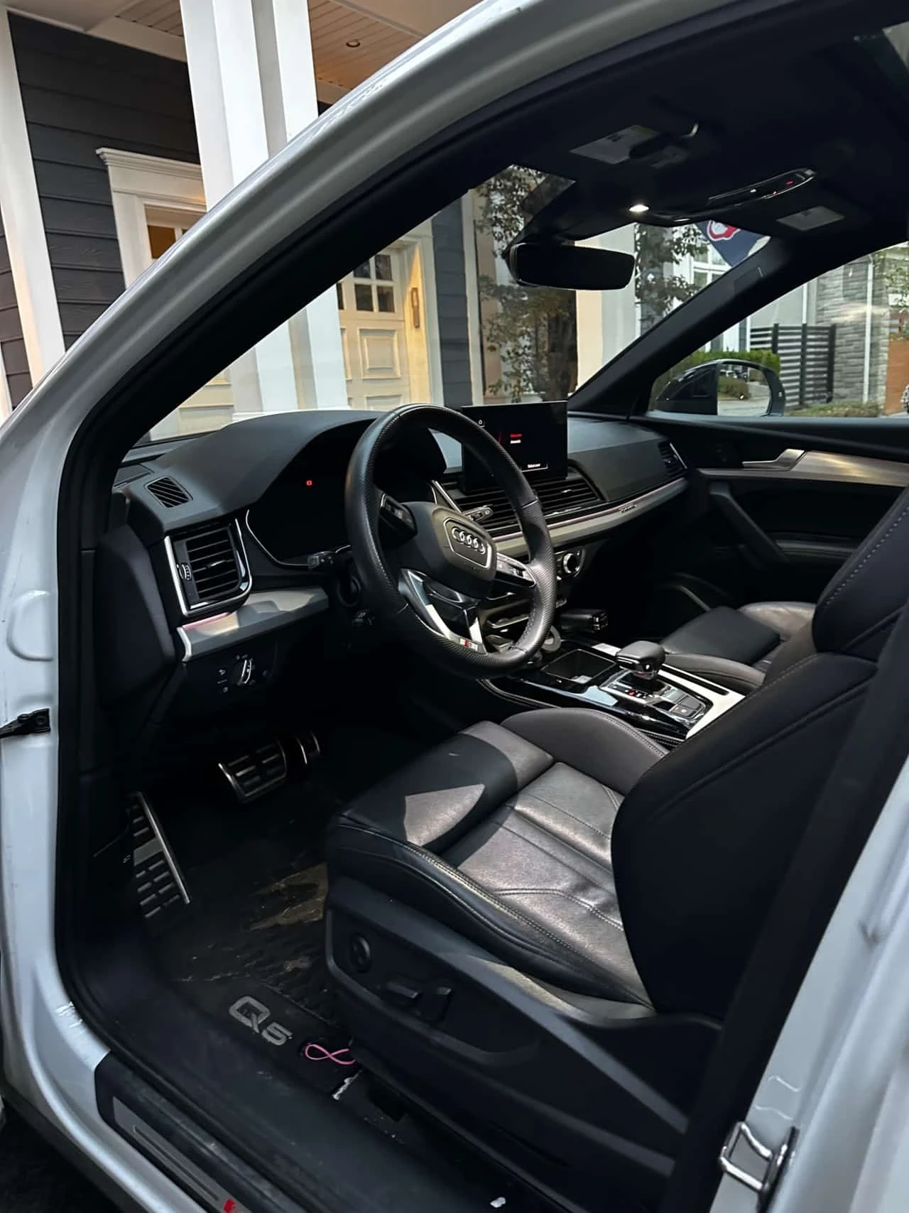 Audi Q5 * Technik * CARFAX * ����� �� ����������� | Mobile.bg � ����������� 7