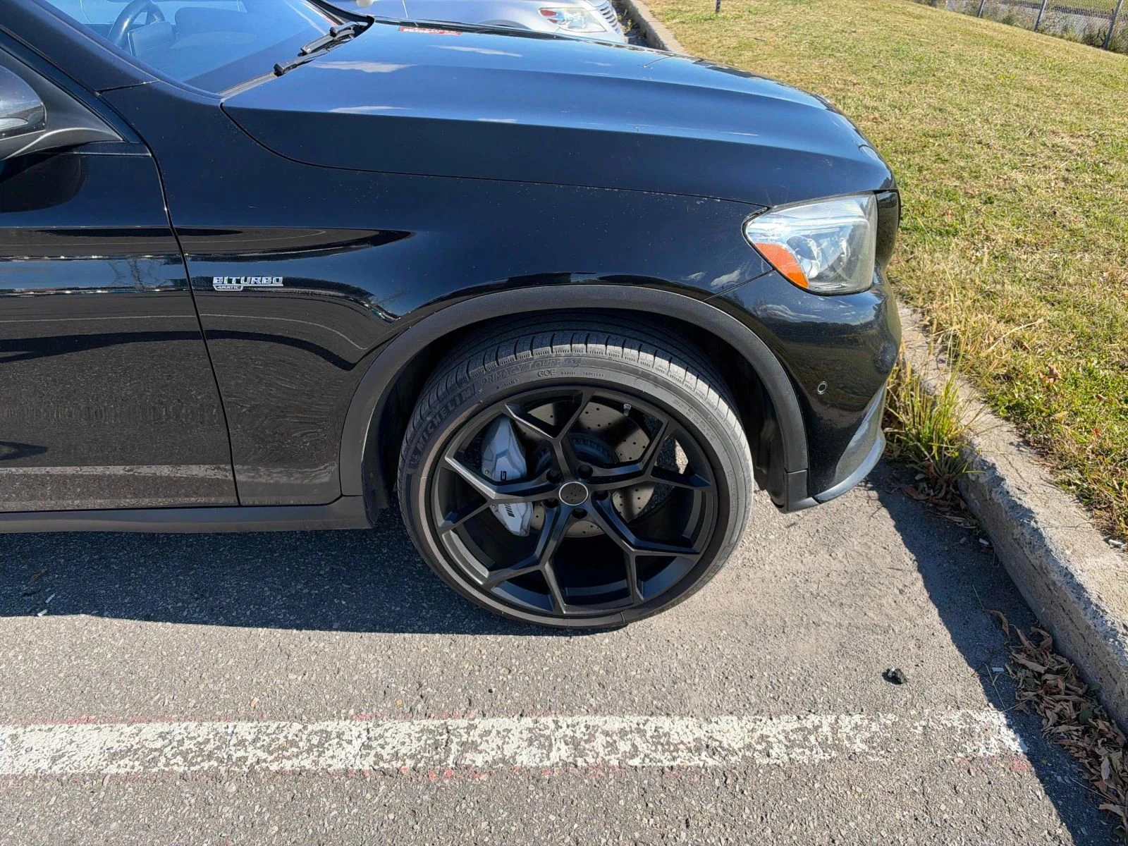 Mercedes-Benz GLC 43 AMG | Mobile.bg � ����������� 4
