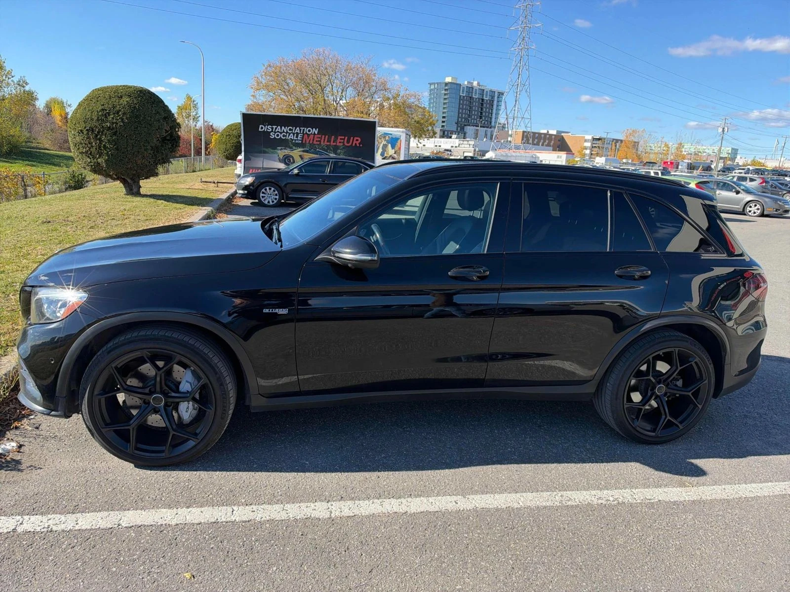 Mercedes-Benz GLC 43 AMG | Mobile.bg � ����������� 2