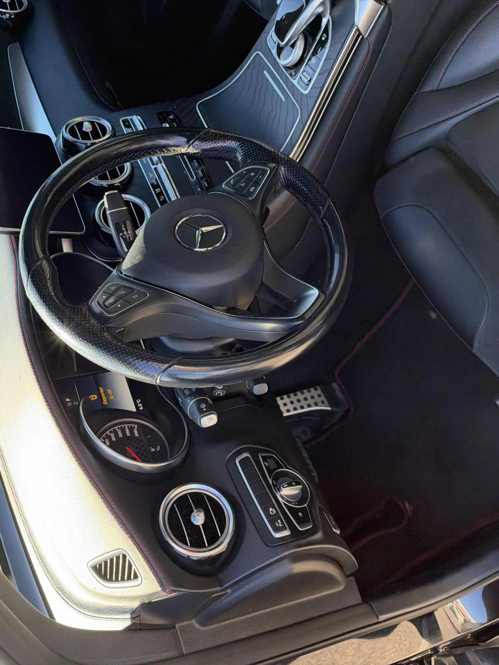 Mercedes-Benz GLC 43 AMG | Mobile.bg � ����������� 7