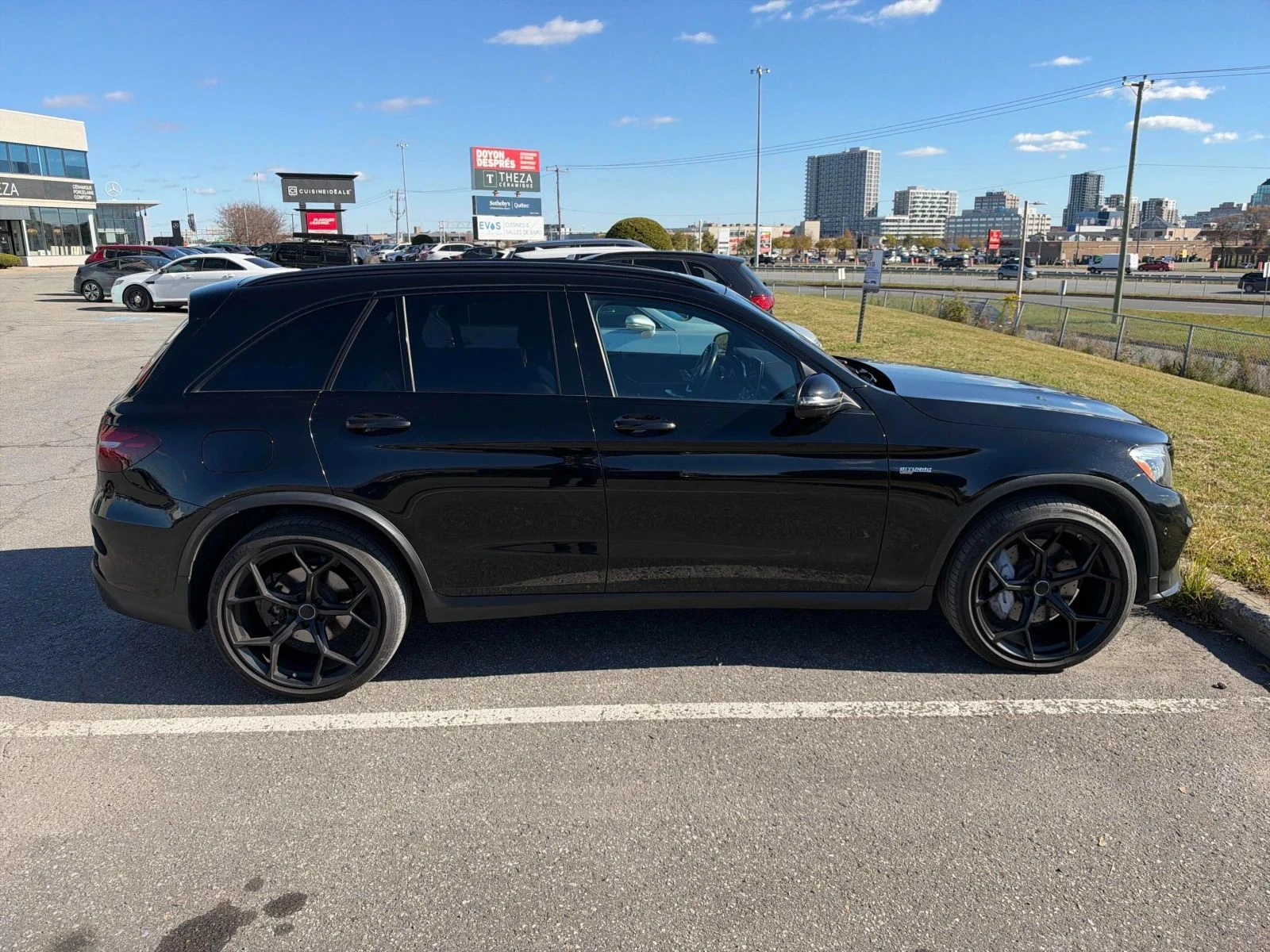 Mercedes-Benz GLC 43 AMG | Mobile.bg � ����������� 3