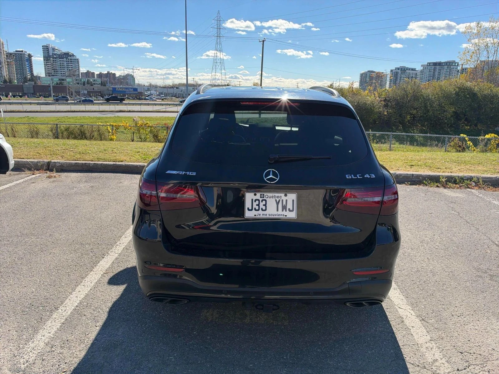 Mercedes-Benz GLC 43 AMG | Mobile.bg � ����������� 6