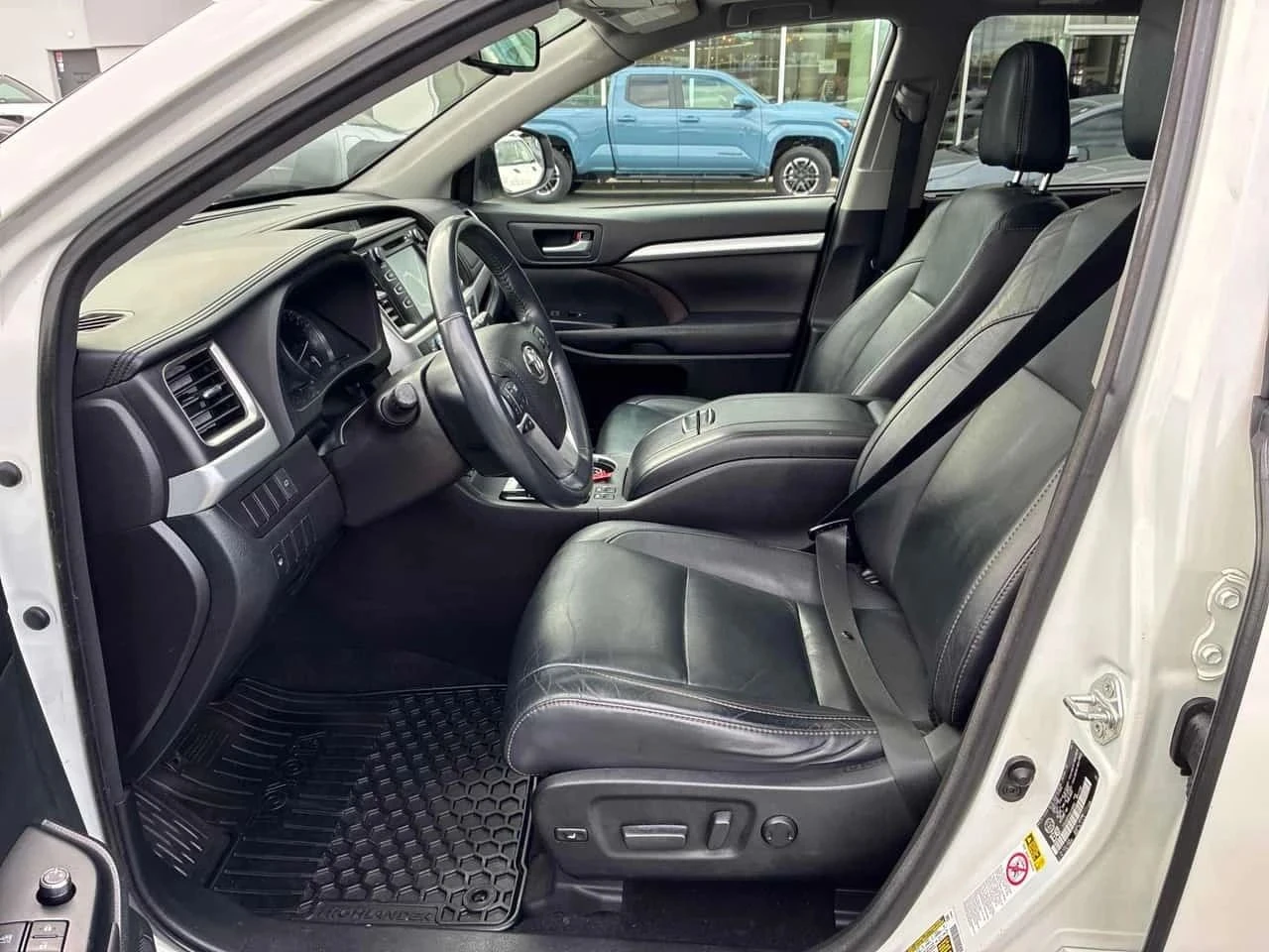 Toyota Highlander, снимка 5 - Автомобили и джипове - 56737708