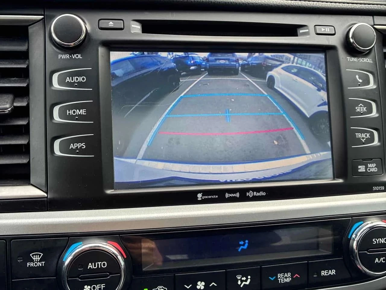 Toyota Highlander, снимка 10 - Автомобили и джипове - 56737708