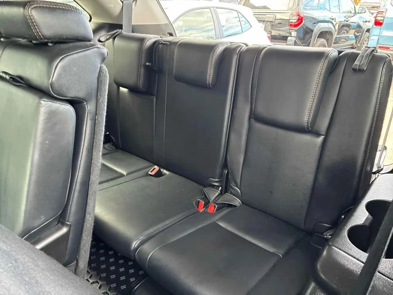 Toyota Highlander, снимка 17 - Автомобили и джипове - 56737708