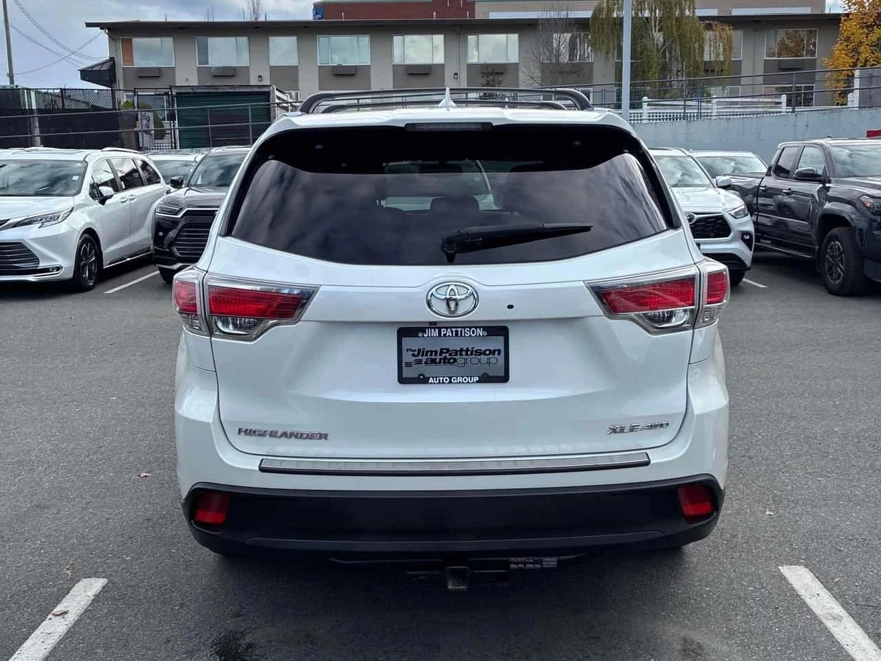 Toyota Highlander, снимка 4 - Автомобили и джипове - 56737708