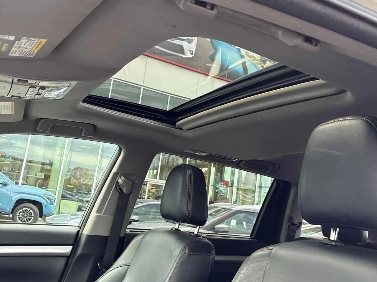 Toyota Highlander, снимка 14 - Автомобили и джипове - 56737708
