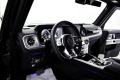 Mercedes-Benz G 63 AMG Brabus 800 - изображение 5
