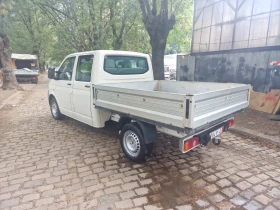 VW T5 1.9TDi, снимка 2