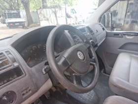 VW T5 1.9TDi, снимка 5