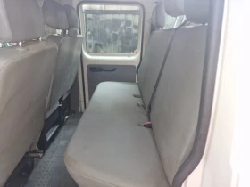 VW T5 1.9TDi, снимка 7