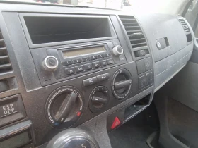 VW T5 1.9TDi, снимка 6
