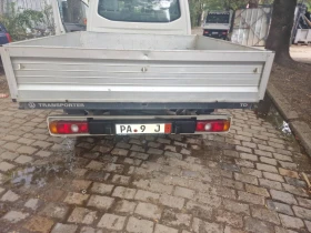 VW T5 1.9TDi, снимка 8