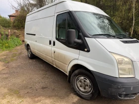 Ford Transit, снимка 2