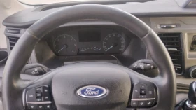 Ford Transit, снимка 9