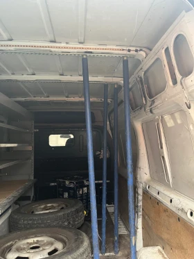 Ford Transit Transit - Tourneo, снимка 5