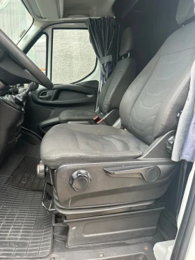Iveco Daily  3.0   180 к.с. ЛИЗИНГ 10 палетен двойна/кабина , снимка 5
