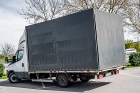 Iveco Daily  3.0 180 к.с.ЛИЗИНГ 10-палетен двойна/кабина , снимка 6
