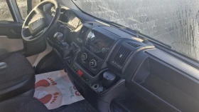 Citroen Jumper 2.2 tdi  130к.с., снимка 8