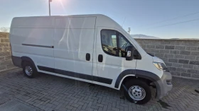 Citroen Jumper 2.2 tdi  130к.с., снимка 3