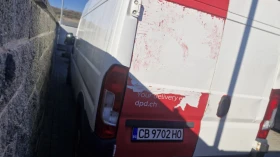 Citroen Jumper 2.2 tdi  130к.с., снимка 6