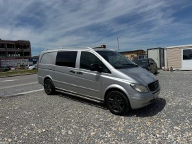 Mercedes-Benz Vito 115CDI, снимка 3