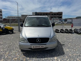 Mercedes-Benz Vito 115CDI, снимка 2
