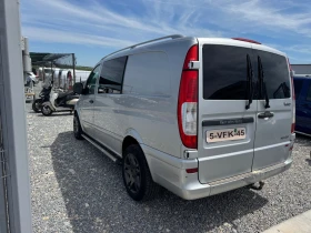 Mercedes-Benz Vito 115CDI, снимка 7