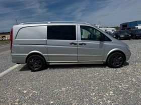 Mercedes-Benz Vito 115CDI, снимка 4