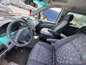 Mercedes-Benz Vito 115CDI, снимка 9