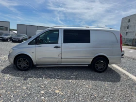 Mercedes-Benz Vito 115CDI, снимка 8