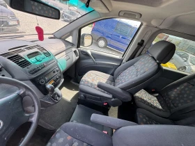 Mercedes-Benz Vito 115CDI, снимка 11