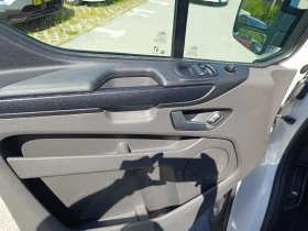 Ford Transit Custom Custom 2.0 ТDCI 8+ 1 Закупен от Б, снимка 6