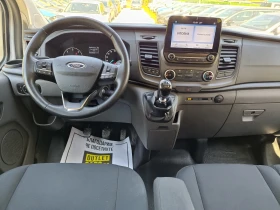 Ford Transit Custom Custom 2.0 ТDCI 8+ 1 Закупен от Б, снимка 10