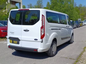 Ford Transit Custom Custom 2.0 ТDCI 8+ 1 Закупен от Б, снимка 3