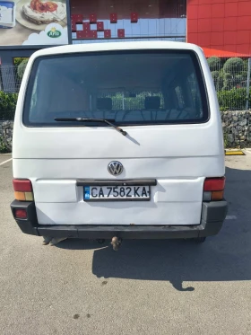 VW Multivan, снимка 4